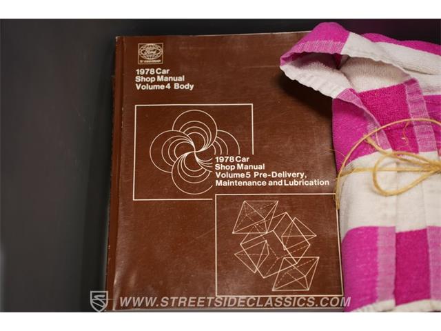 1978 Lincoln Continental (CC-2066509) for sale in Concord, North Carolina