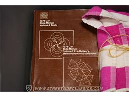 1978 Lincoln Continental (CC-2066509) for sale in Concord, North Carolina