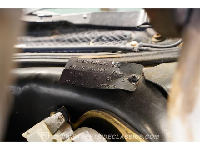 1978 Lincoln Continental (CC-2066509) for sale in Concord, North Carolina