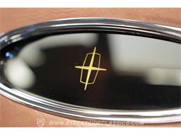 1978 Lincoln Continental (CC-2066509) for sale in Concord, North Carolina