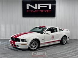 2007 Ford Mustang (CC-2060651) for sale in North East, Pennsylvania