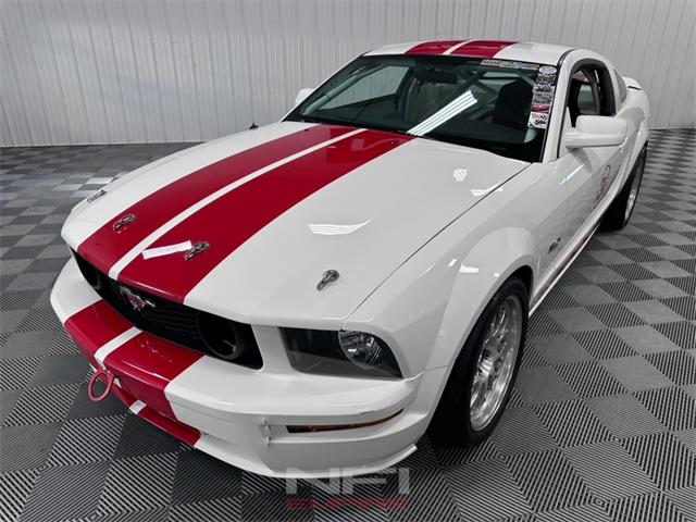 2007 Ford Mustang (CC-2060651) for sale in North East, Pennsylvania