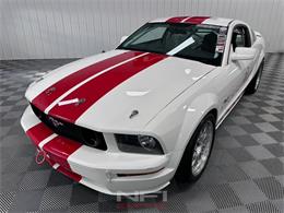 2007 Ford Mustang (CC-2060651) for sale in North East, Pennsylvania