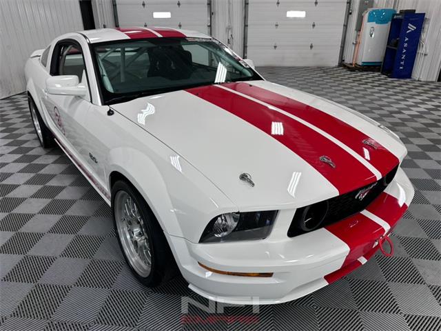 2007 Ford Mustang (CC-2060651) for sale in North East, Pennsylvania