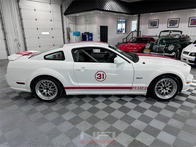 2007 Ford Mustang (CC-2060651) for sale in North East, Pennsylvania
