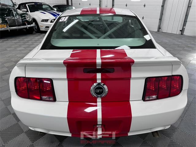2007 Ford Mustang (CC-2060651) for sale in North East, Pennsylvania