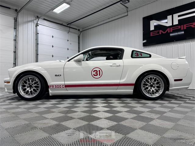 2007 Ford Mustang (CC-2060651) for sale in North East, Pennsylvania