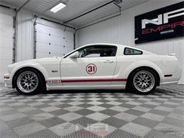 2007 Ford Mustang (CC-2060651) for sale in North East, Pennsylvania