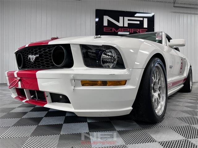 2007 Ford Mustang (CC-2060651) for sale in North East, Pennsylvania