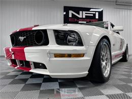 2007 Ford Mustang (CC-2060651) for sale in North East, Pennsylvania