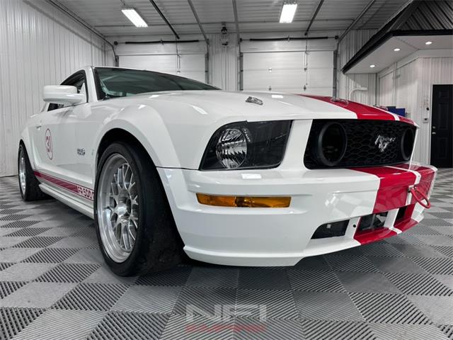 2007 Ford Mustang (CC-2060651) for sale in North East, Pennsylvania