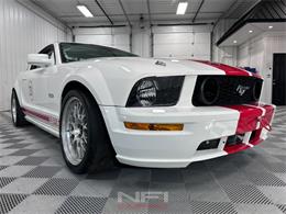 2007 Ford Mustang (CC-2060651) for sale in North East, Pennsylvania