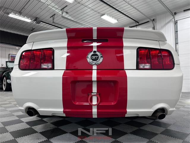 2007 Ford Mustang (CC-2060651) for sale in North East, Pennsylvania