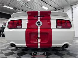 2007 Ford Mustang (CC-2060651) for sale in North East, Pennsylvania