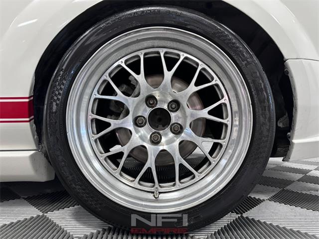 2007 Ford Mustang (CC-2060651) for sale in North East, Pennsylvania