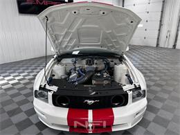 2007 Ford Mustang (CC-2060651) for sale in North East, Pennsylvania