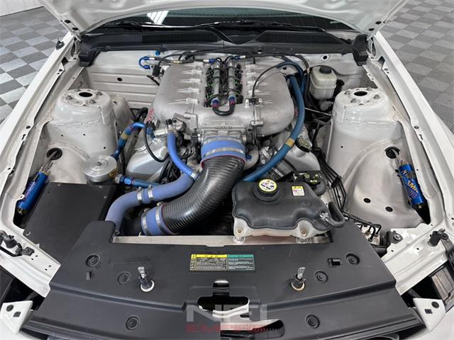 2007 Ford Mustang (CC-2060651) for sale in North East, Pennsylvania