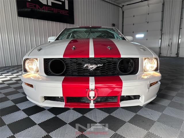 2007 Ford Mustang (CC-2060651) for sale in North East, Pennsylvania