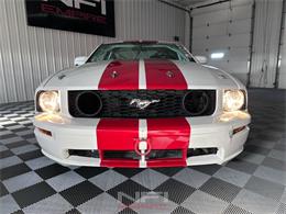 2007 Ford Mustang (CC-2060651) for sale in North East, Pennsylvania