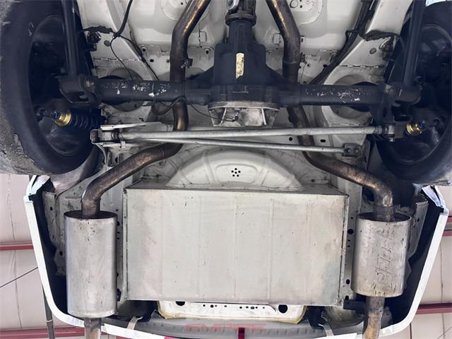 2007 Ford Mustang (CC-2060651) for sale in North East, Pennsylvania