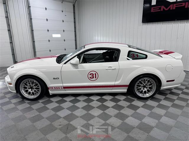2007 Ford Mustang (CC-2060651) for sale in North East, Pennsylvania