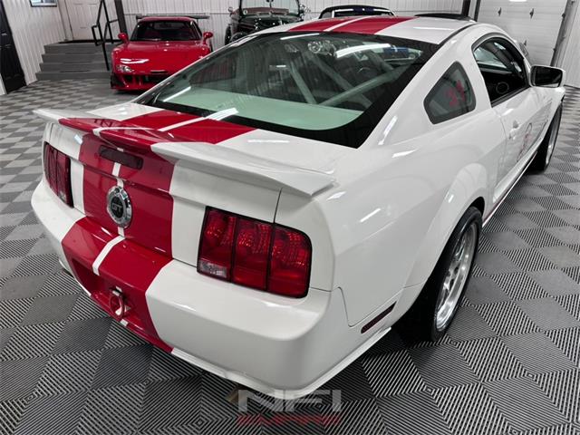 2007 Ford Mustang (CC-2060651) for sale in North East, Pennsylvania