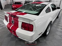 2007 Ford Mustang (CC-2060651) for sale in North East, Pennsylvania