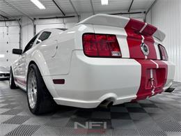 2007 Ford Mustang (CC-2060651) for sale in North East, Pennsylvania