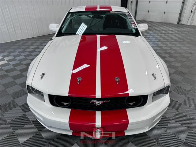 2007 Ford Mustang (CC-2060651) for sale in North East, Pennsylvania