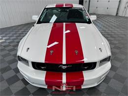 2007 Ford Mustang (CC-2060651) for sale in North East, Pennsylvania
