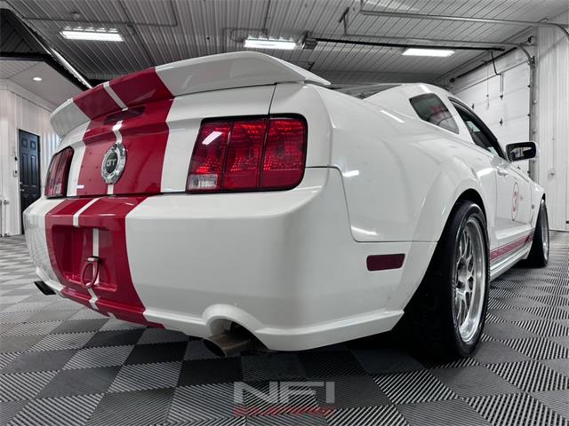 2007 Ford Mustang (CC-2060651) for sale in North East, Pennsylvania