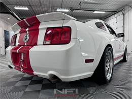 2007 Ford Mustang (CC-2060651) for sale in North East, Pennsylvania