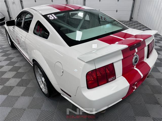 2007 Ford Mustang (CC-2060651) for sale in North East, Pennsylvania