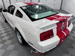2007 Ford Mustang (CC-2060651) for sale in North East, Pennsylvania