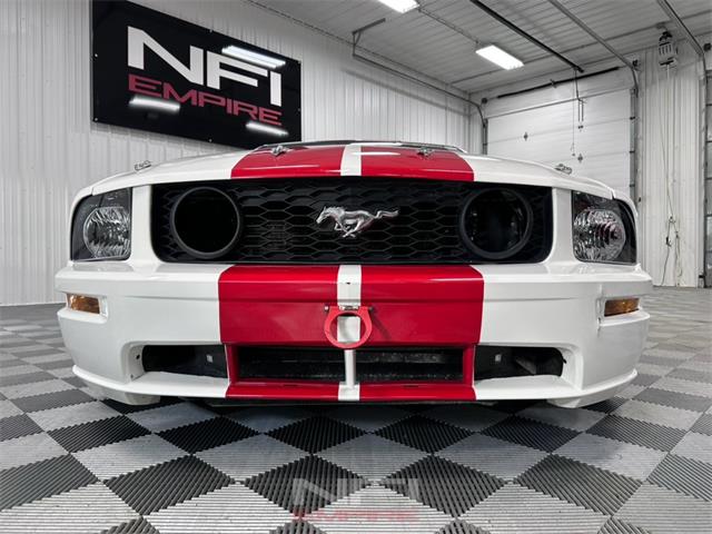 2007 Ford Mustang (CC-2060651) for sale in North East, Pennsylvania