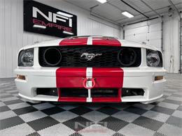2007 Ford Mustang (CC-2060651) for sale in North East, Pennsylvania
