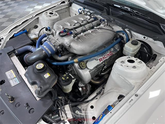2007 Ford Mustang (CC-2060651) for sale in North East, Pennsylvania