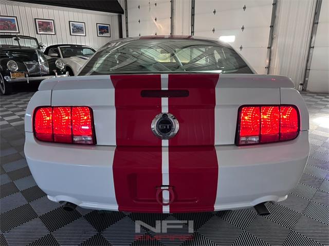 2007 Ford Mustang (CC-2060651) for sale in North East, Pennsylvania