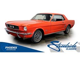 1966 Ford Mustang (CC-2066510) for sale in Mesa, Arizona