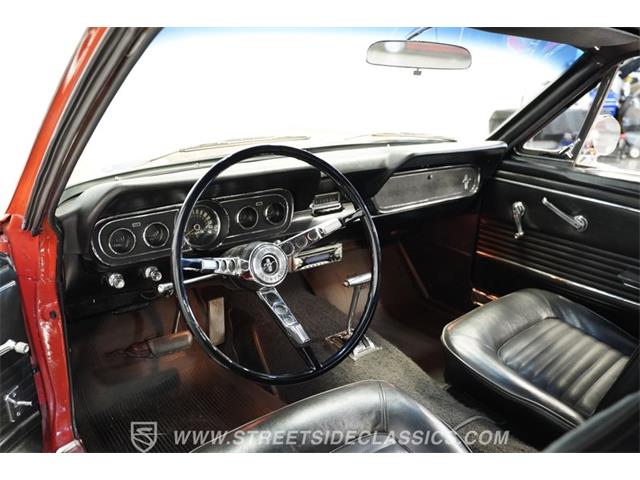 1966 Ford Mustang (CC-2066510) for sale in Mesa, Arizona