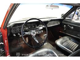 1966 Ford Mustang (CC-2066510) for sale in Mesa, Arizona