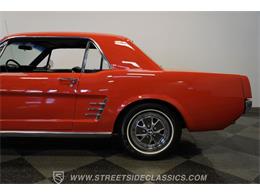 1966 Ford Mustang (CC-2066510) for sale in Mesa, Arizona