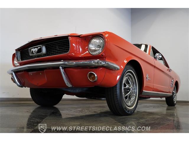 1966 Ford Mustang (CC-2066510) for sale in Mesa, Arizona