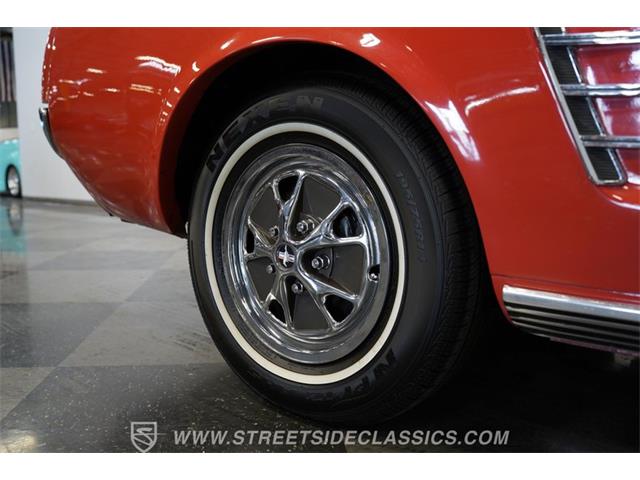 1966 Ford Mustang (CC-2066510) for sale in Mesa, Arizona