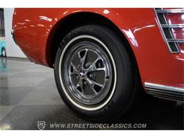 1966 Ford Mustang (CC-2066510) for sale in Mesa, Arizona