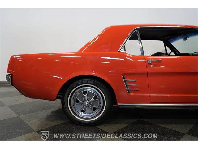 1966 Ford Mustang (CC-2066510) for sale in Mesa, Arizona
