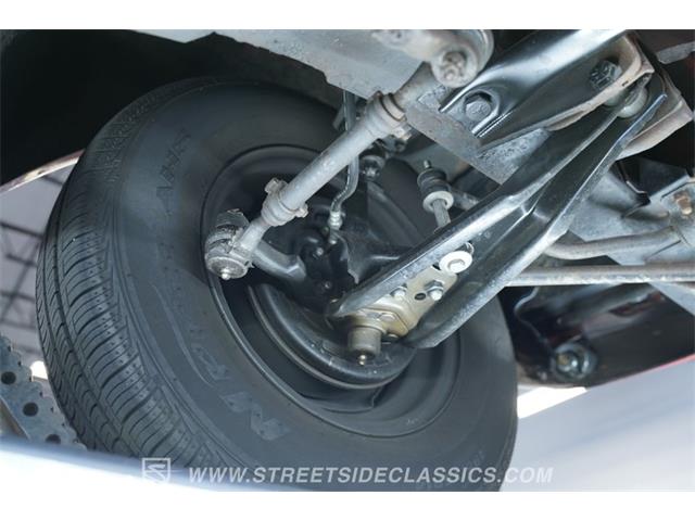 1966 Ford Mustang (CC-2066510) for sale in Mesa, Arizona