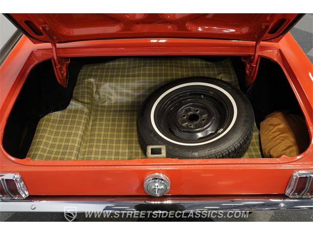 1966 Ford Mustang (CC-2066510) for sale in Mesa, Arizona