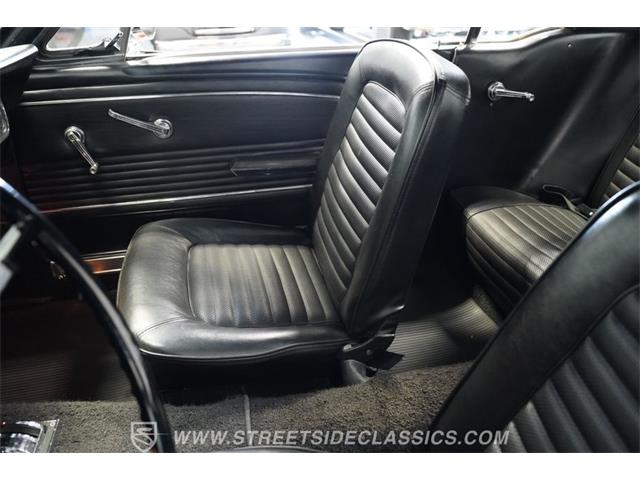 1966 Ford Mustang (CC-2066510) for sale in Mesa, Arizona
