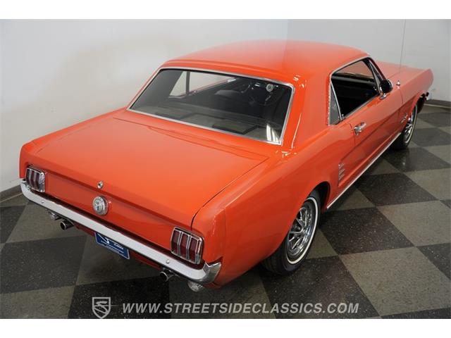 1966 Ford Mustang (CC-2066510) for sale in Mesa, Arizona